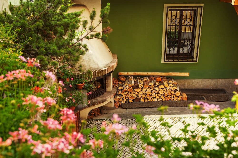 Фото Hotel Zlaty Andel
