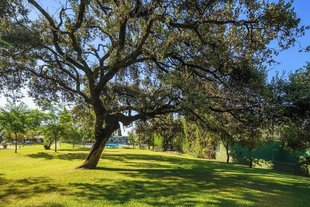 Фото Crisol Jardines de Córdoba