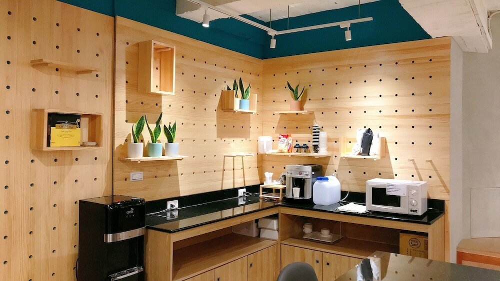 Фото Tainan First Hotel - Hostel