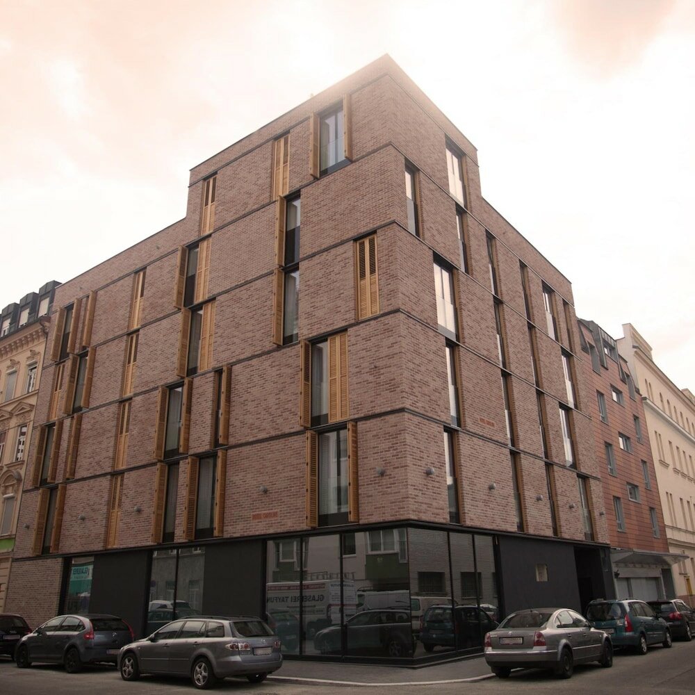 Фото отеля 3