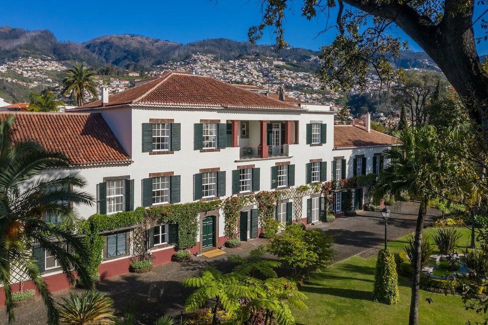 Фото Quinta Jardins do Lago