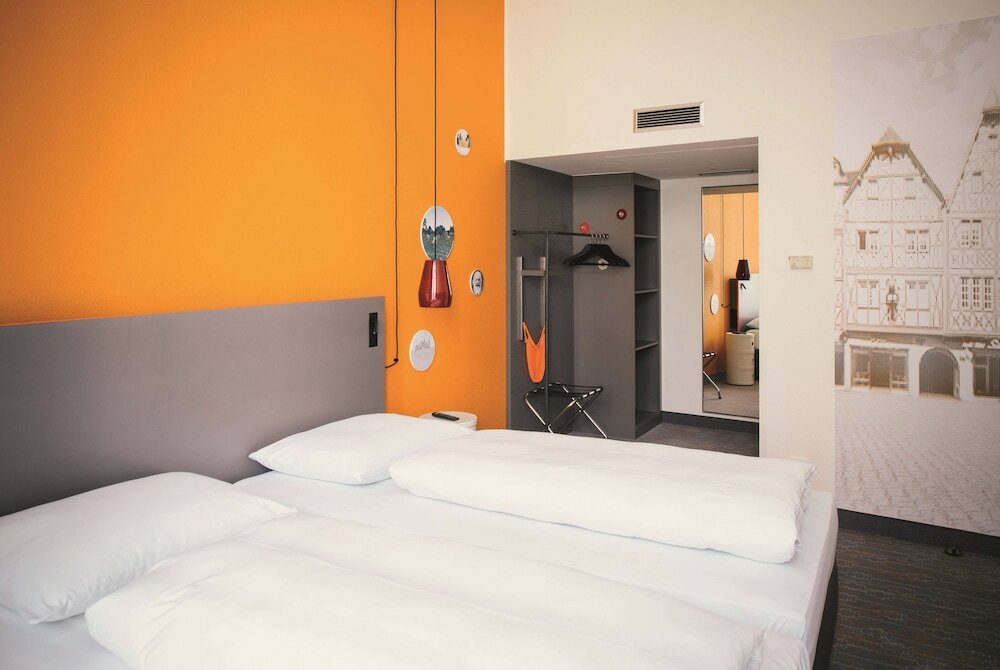 Фото Vienna House Easy Trier