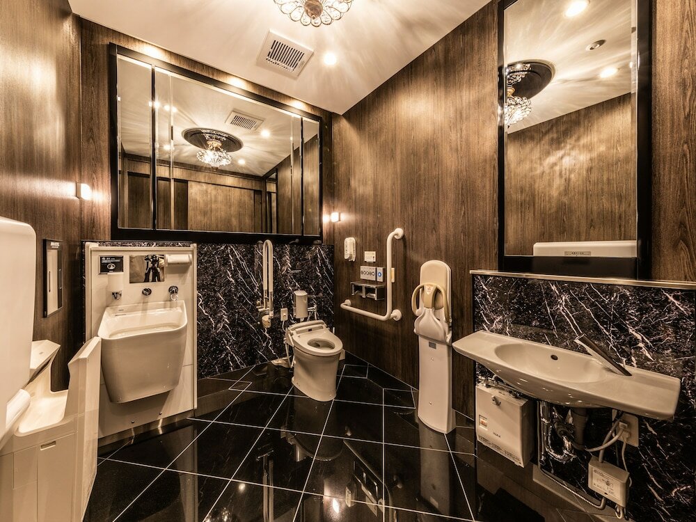 Фото Apa Hotel Kintetsu Nara Ekimae