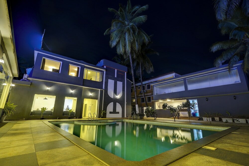 Фото Hotel Plaza Inn by Rio