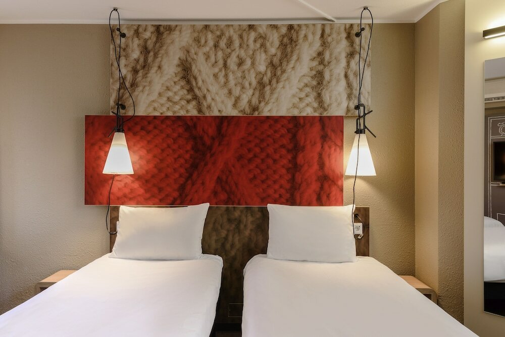 Фото Ibis Mainz City