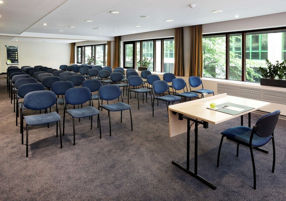 Фото Nh Brussels Grand Place Arenberg