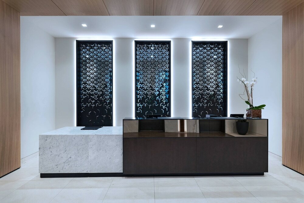 Фото Ac Hotel by Marriott Fort Worth Downtown