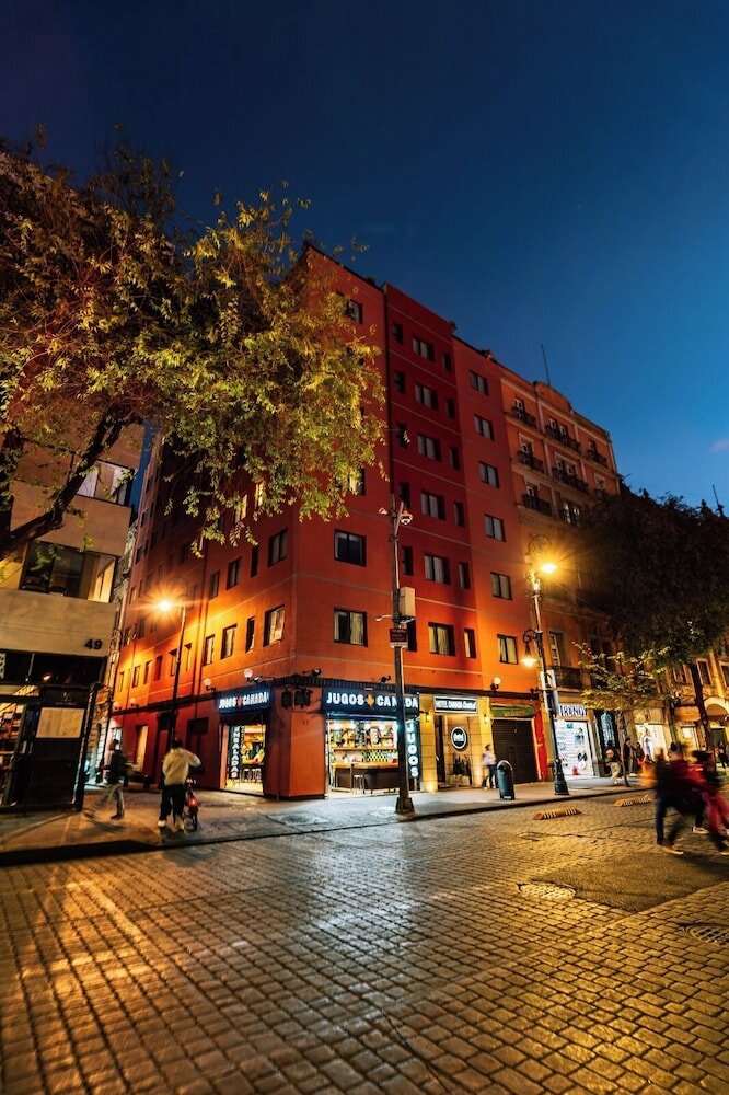 Фото отеля 5