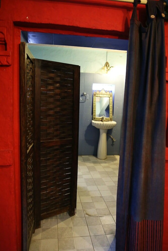 Фото Yogi Guest House