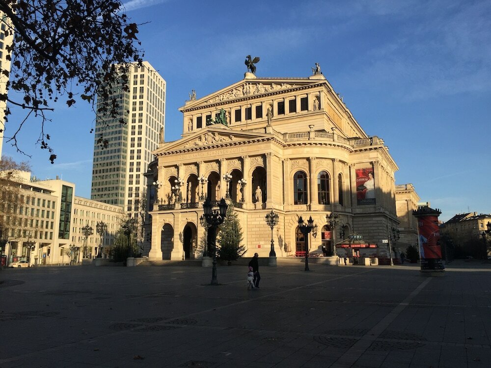 Фото Hotel Carlton