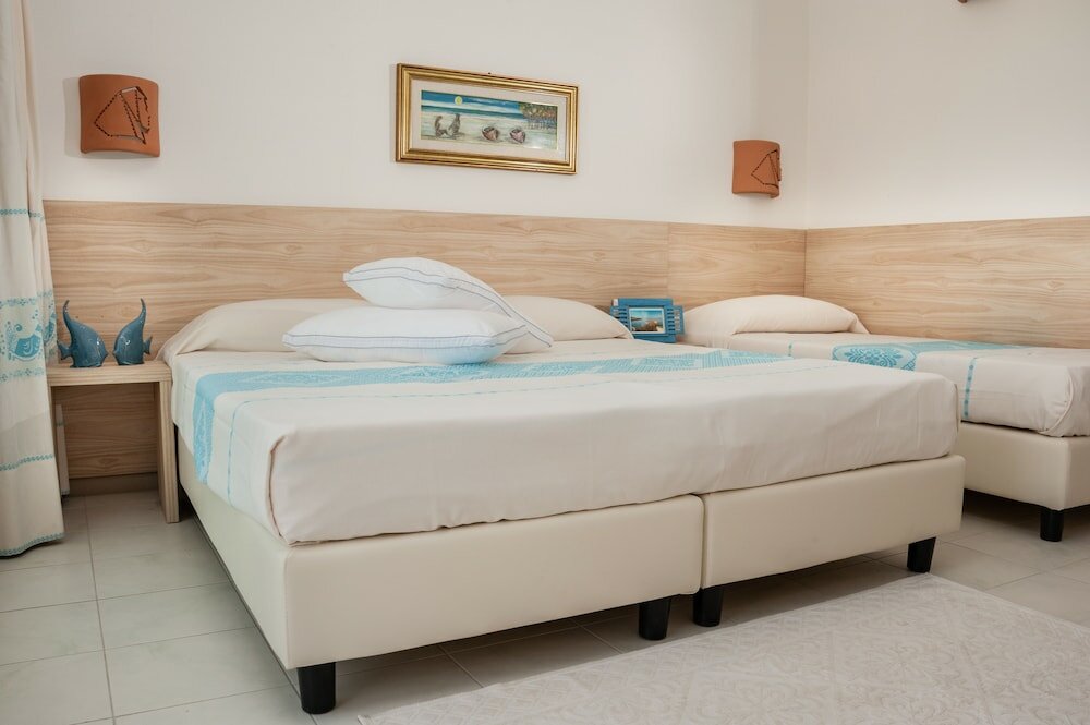 Фото Gh Santina Resort