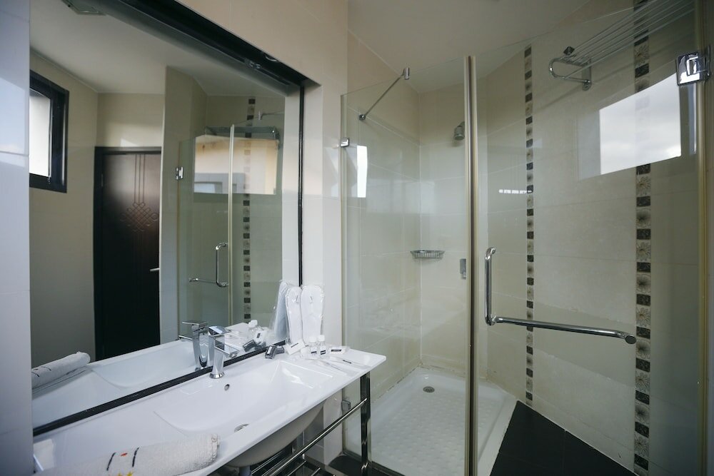 Фото Tana Hôtel