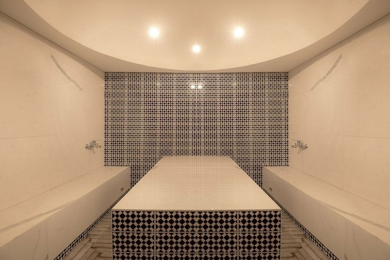 Фото Lango Design Hotel & SPA, Adults Only