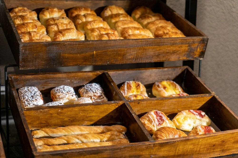 Фото Efe Hotel & Cowork