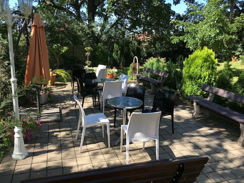 Фото Pension Jana - Domov Mládeže