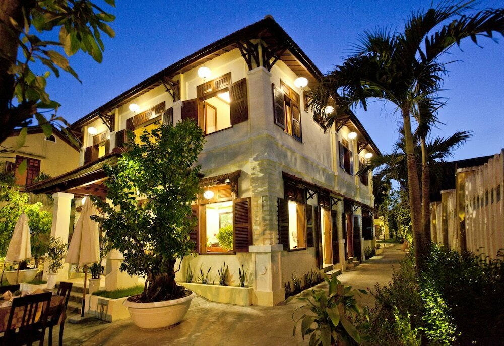 Hotel Hoi An TNT Villa, Hội An, photo