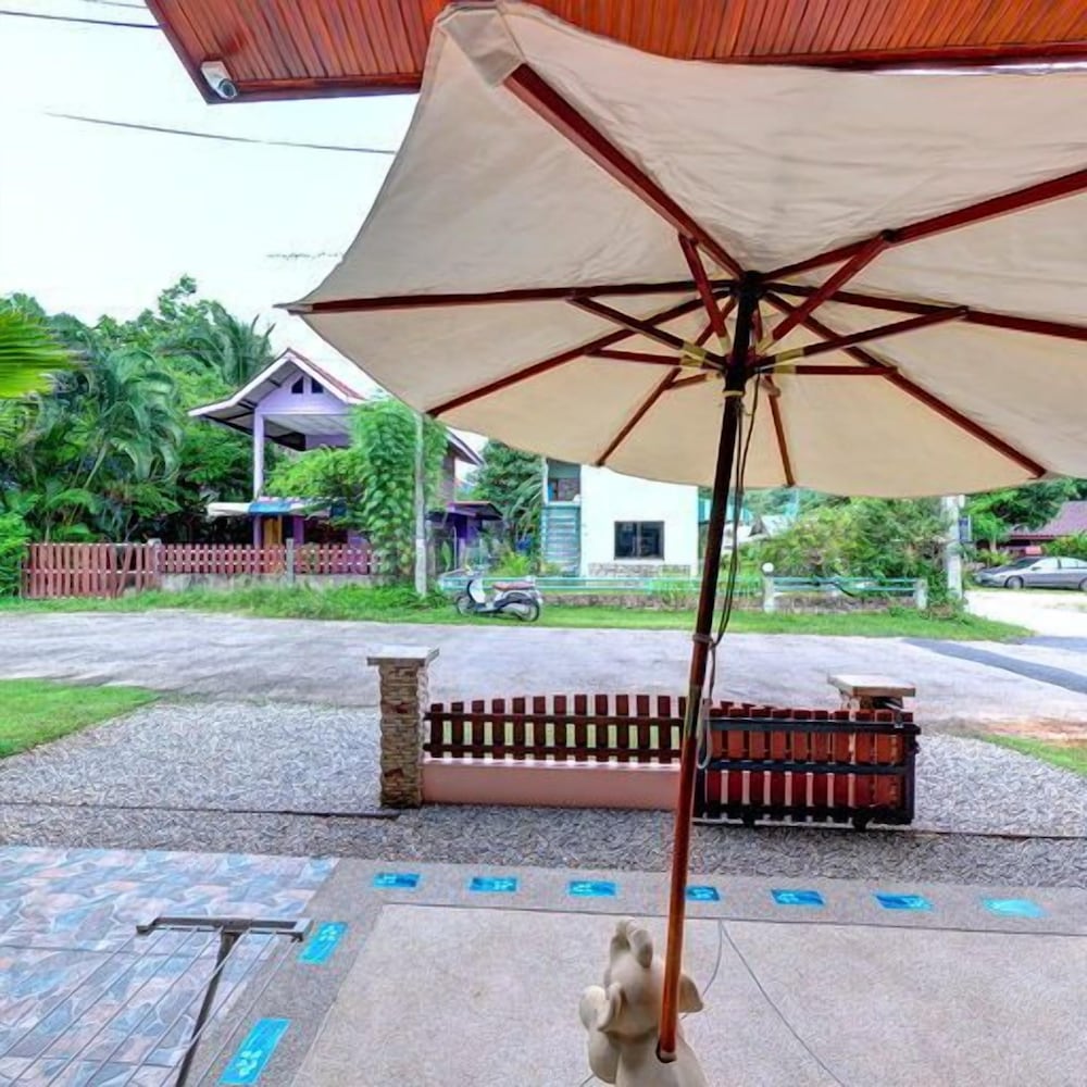 Фото AO Nang Home Stay