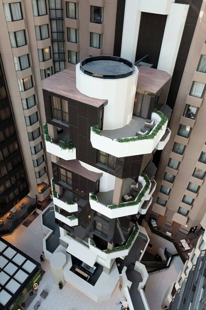 Фото The Westin Washington, D. C. City Center