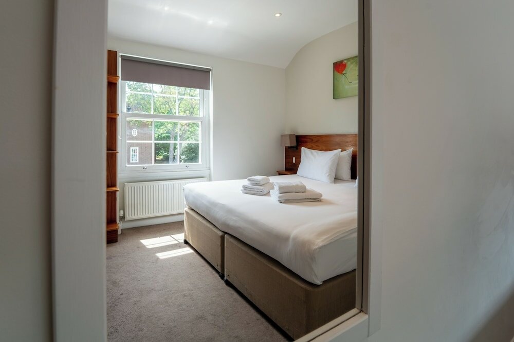 Фото Chelsea Guest House