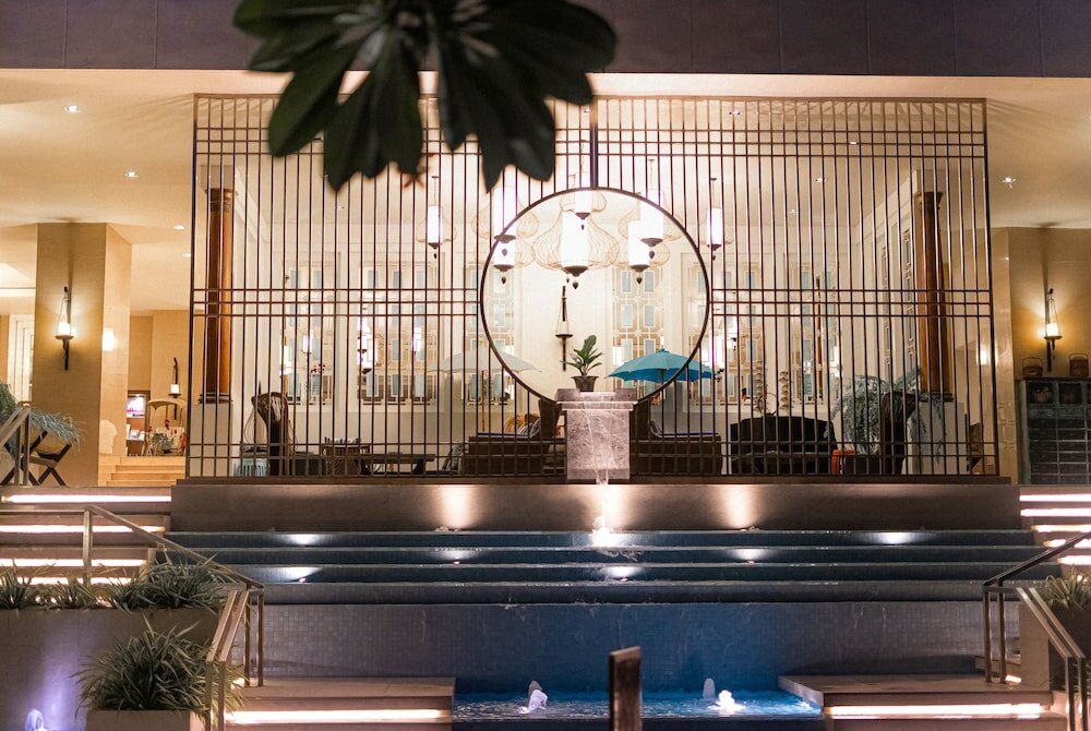 Фото The Bayview Hotel Pattaya