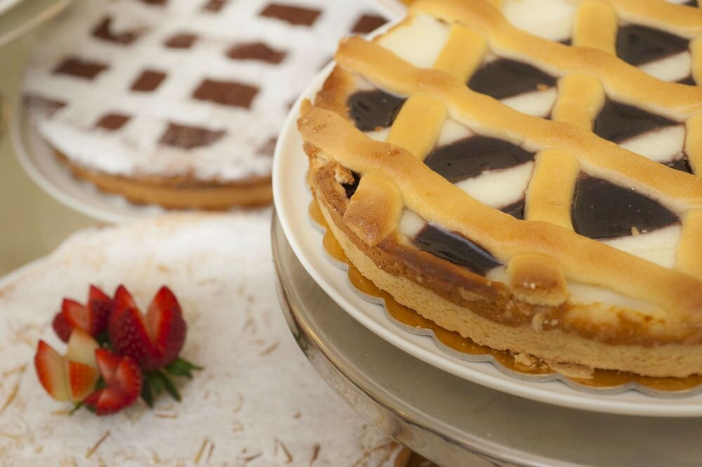 Фото Hotel Des Artistes Roma