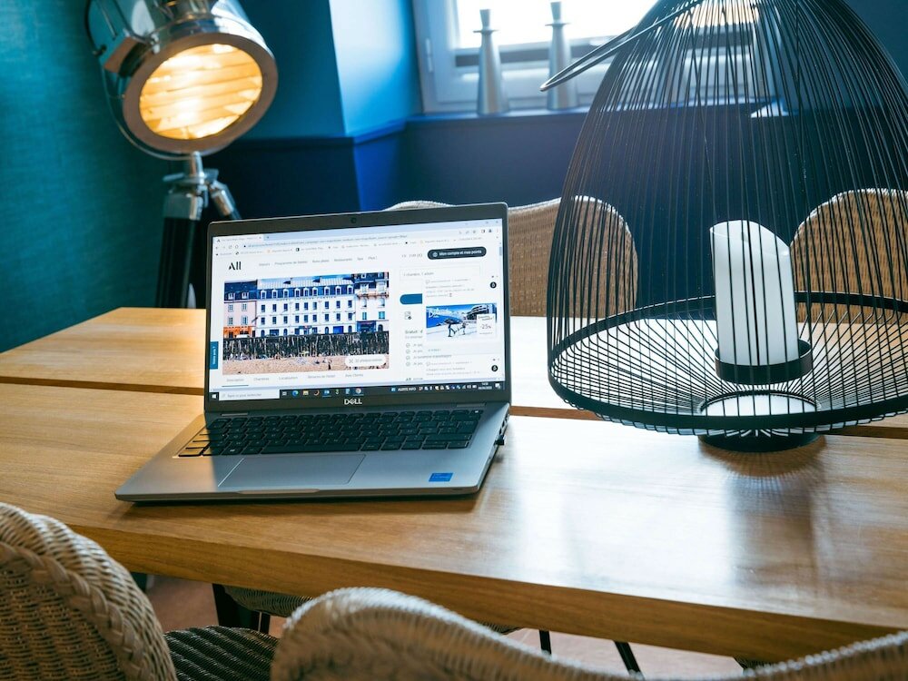 Фото Ibis Saint Malo Plage