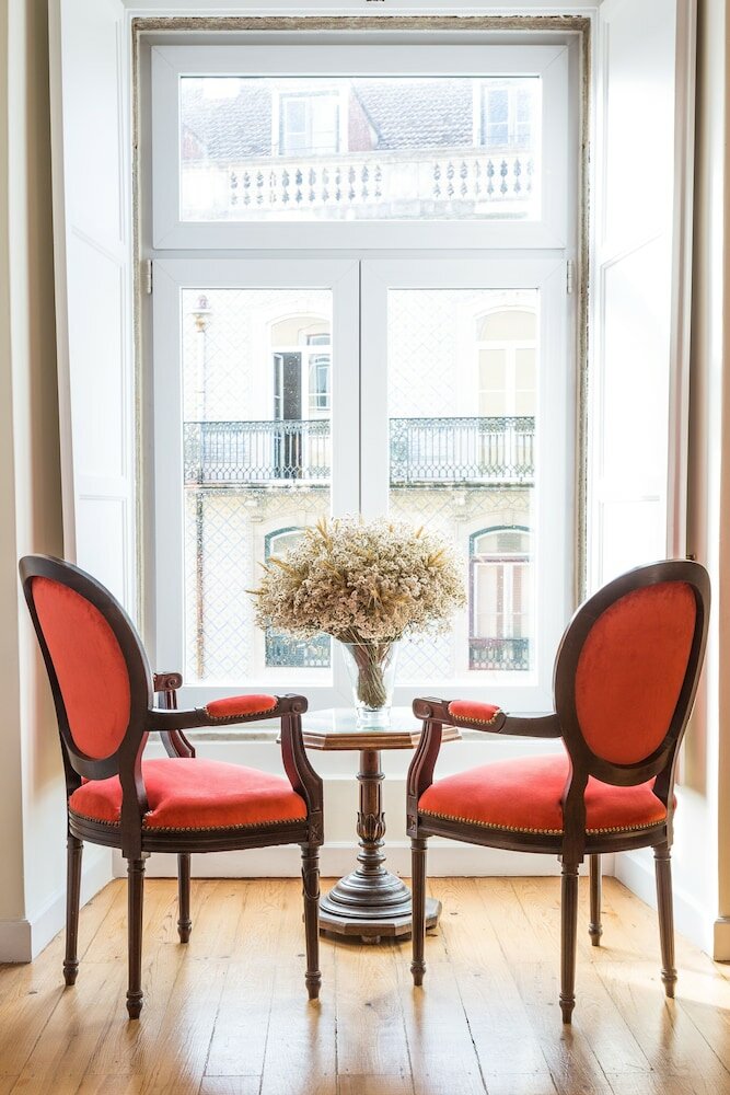 Фото York House Lisboa