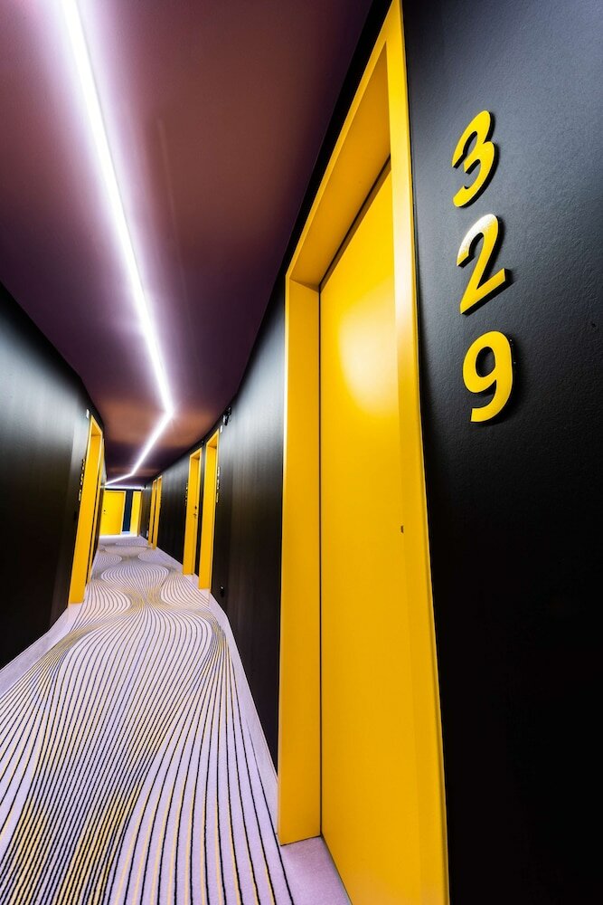 Фото Prize by Radisson, Bonn City