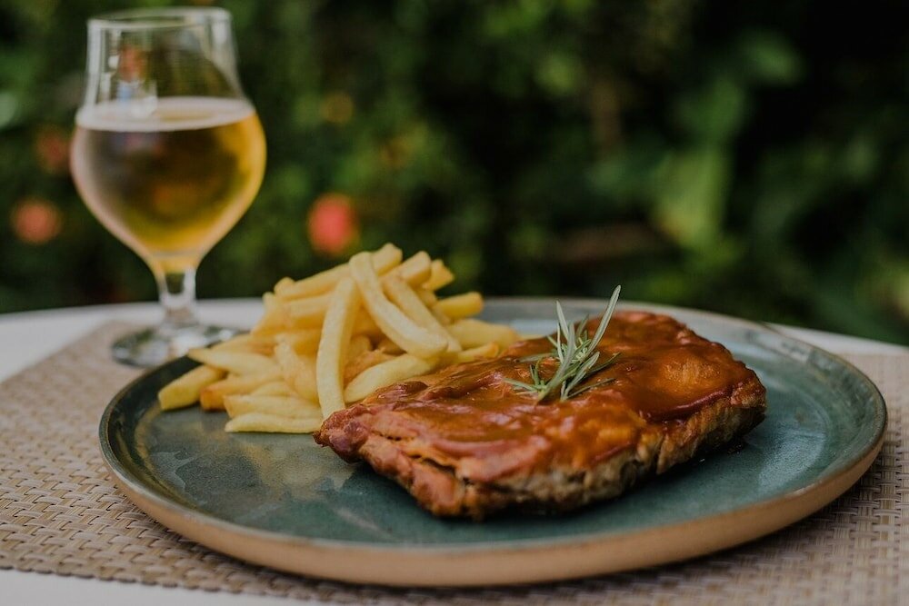 Фото Pousada Pier do Pontal