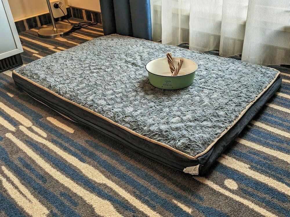 Фото Mercure Hotel Hamburg Mitte