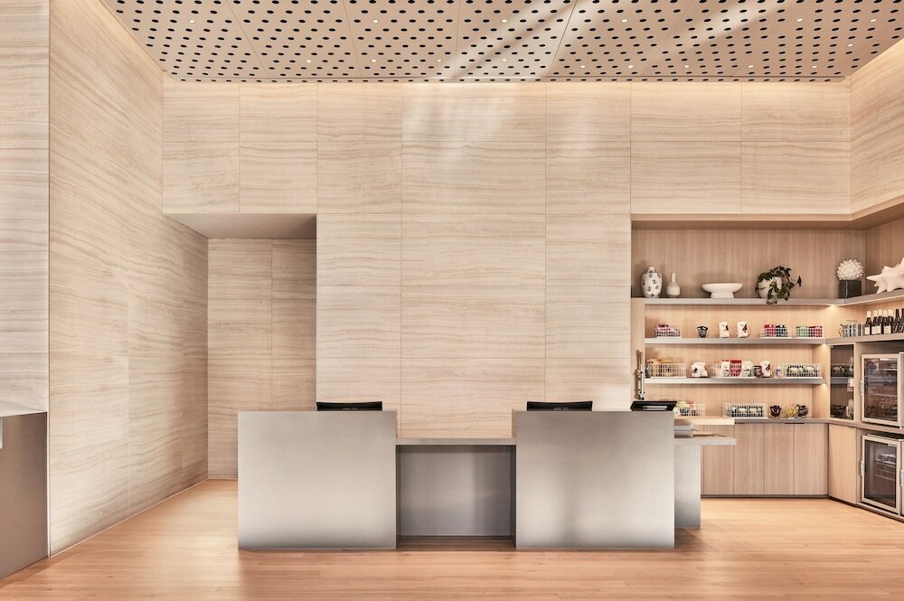 Фото Ac Hotel by Marriott Sunnyvale Moffett Park