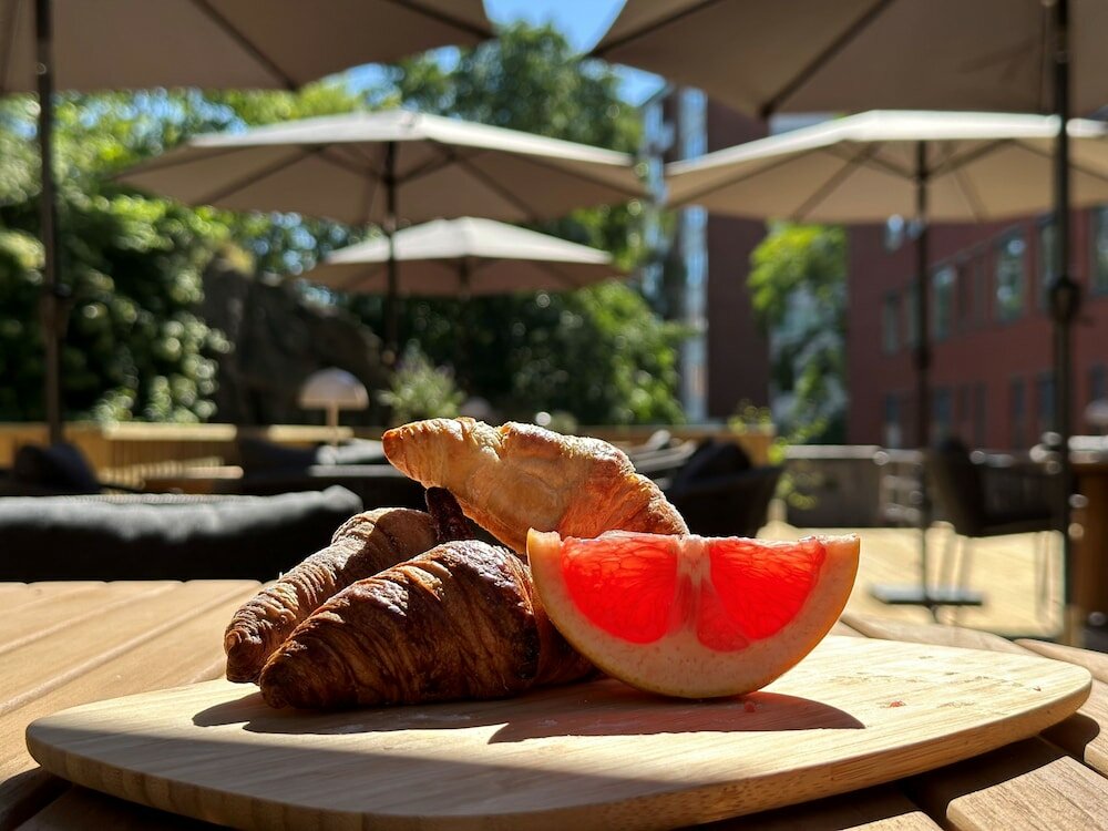 Фото Spar Hotel Majorna