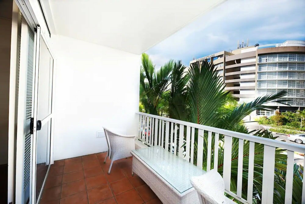 Фото Ramada by Wyndham Cairns City Centre