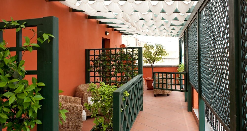 Фото Fiume Hotel