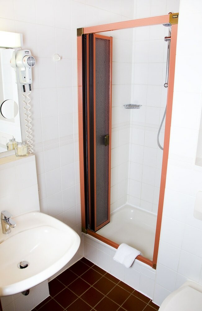 Фото Hotel Sonnenhof