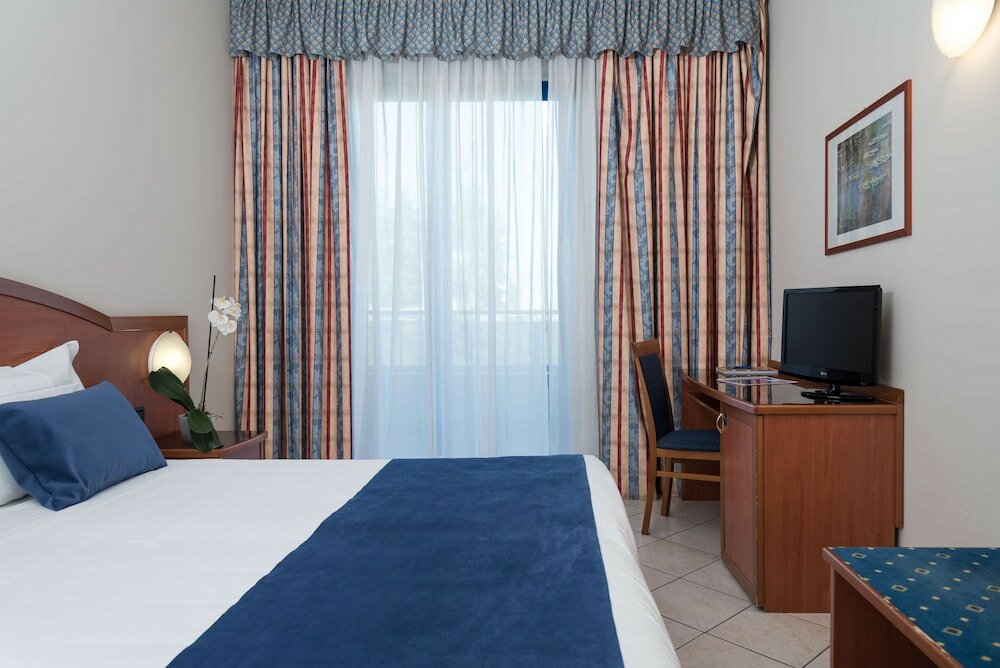 Фото Blu Hotel