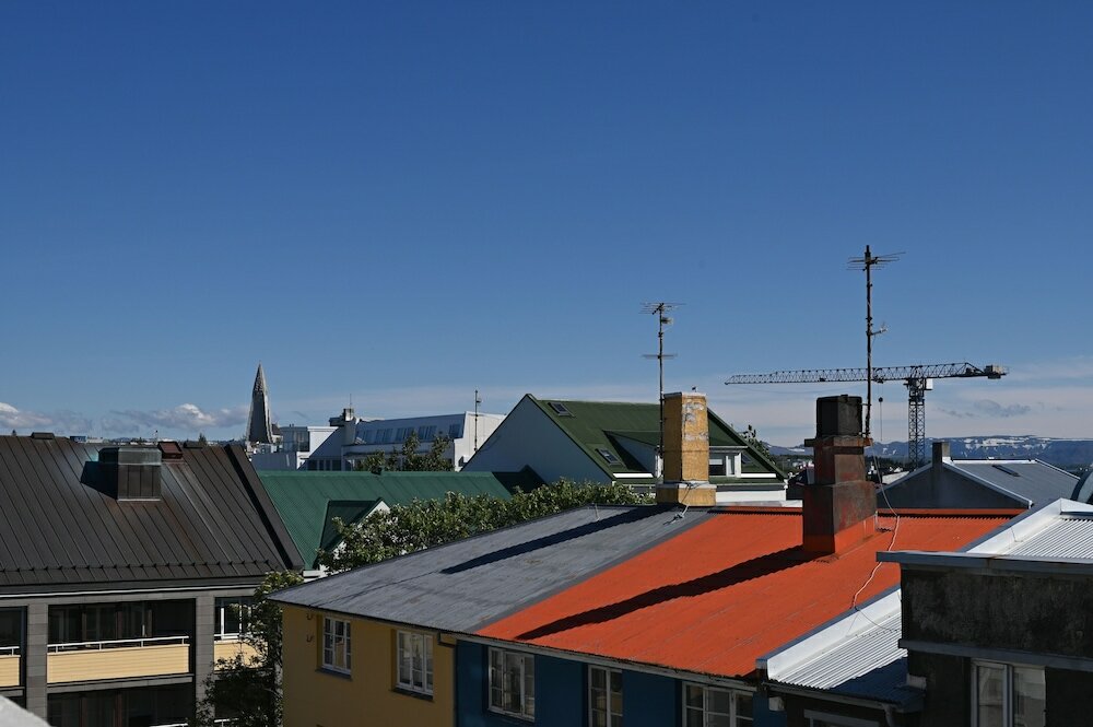 Фото Hotel Local 101