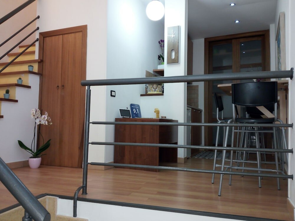 Фото B&b Al Centro Storico