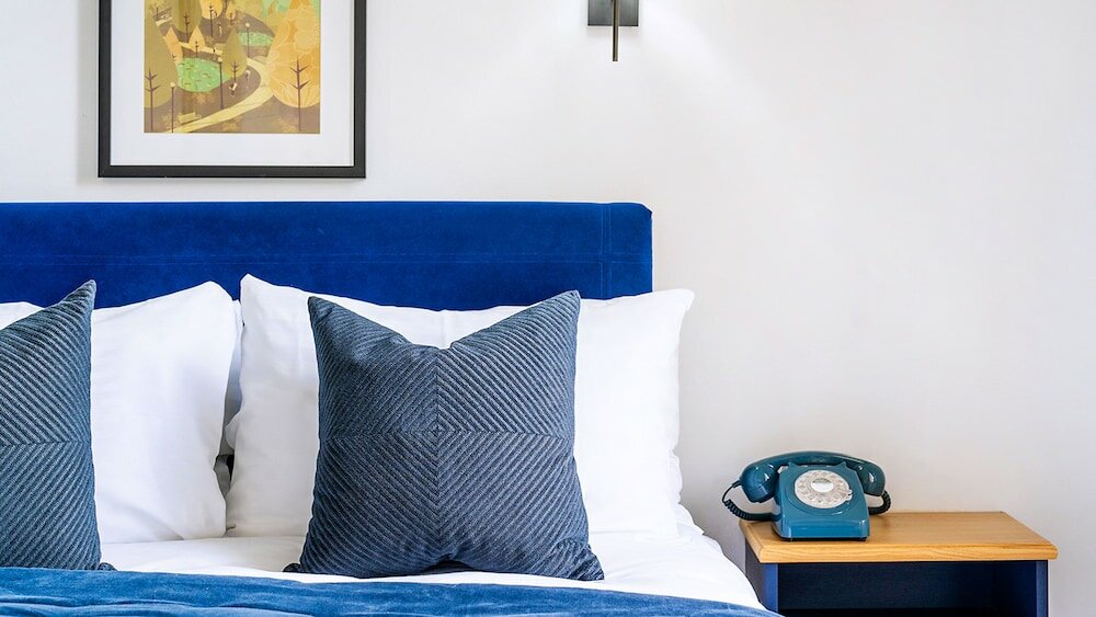 Фото Rodney Hotel