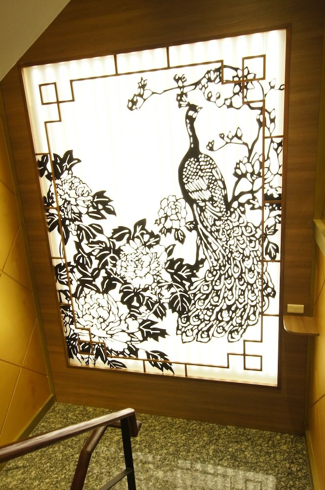 Фото Colors Infinity Inn