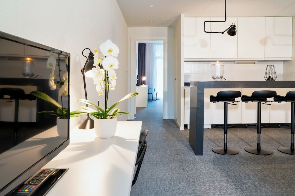 Фото Hotel de la Source