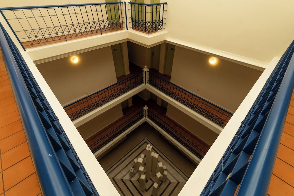 Фото WOT Lagos Montemar