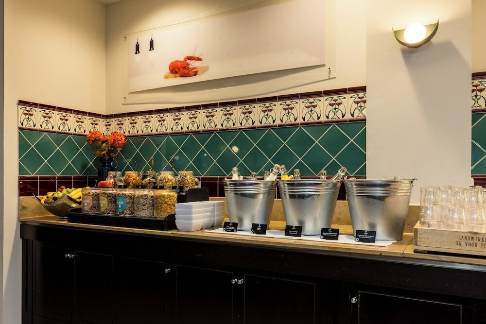 Фото Holiday Inn Eindhoven Centre, an Ihg Hotel