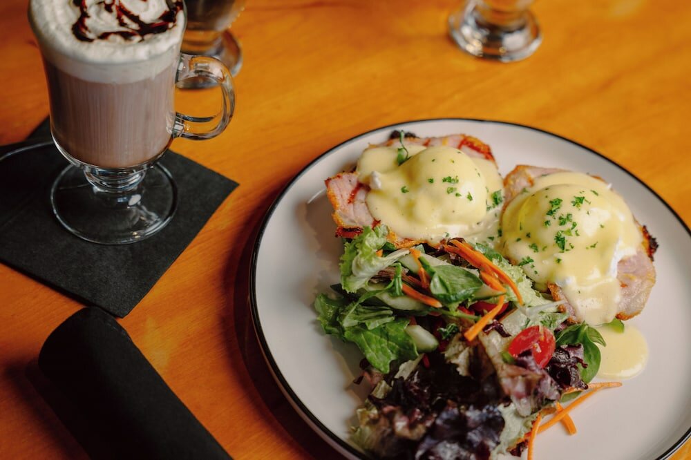 Фото Foster's Inn