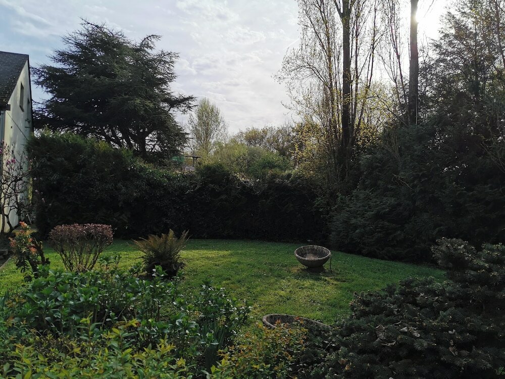 Фото Campanile Nantes Sud - Rezé Aéroport