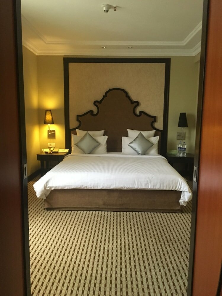 Фото St. Mark's Hotel Bengaluru, a member of Radisson Individuals