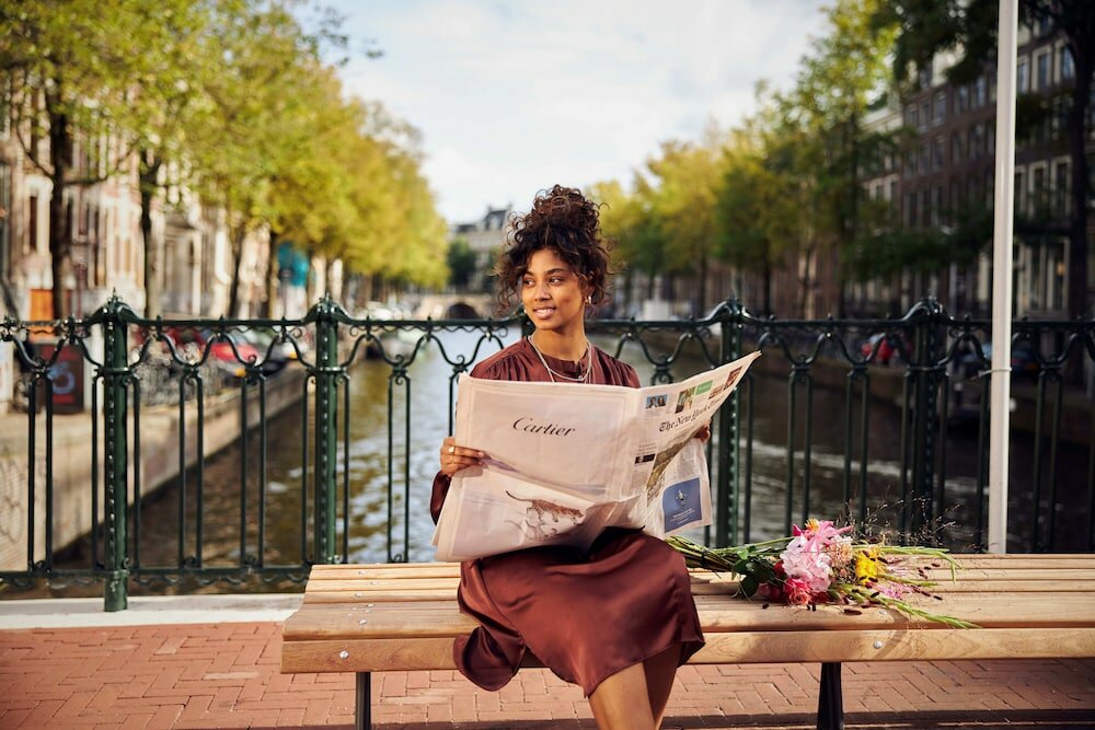 Фото Banks Mansion