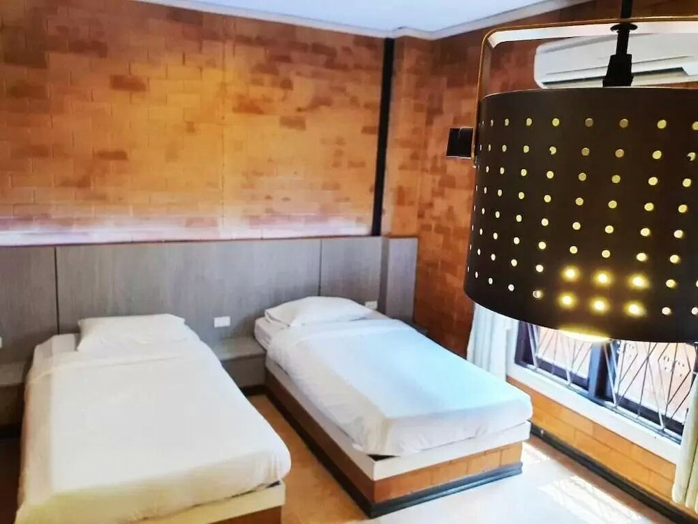 Фото Changsova Hotel