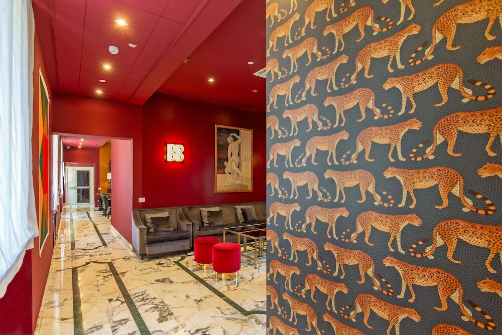 Фото Boutique Hotel Metro 900