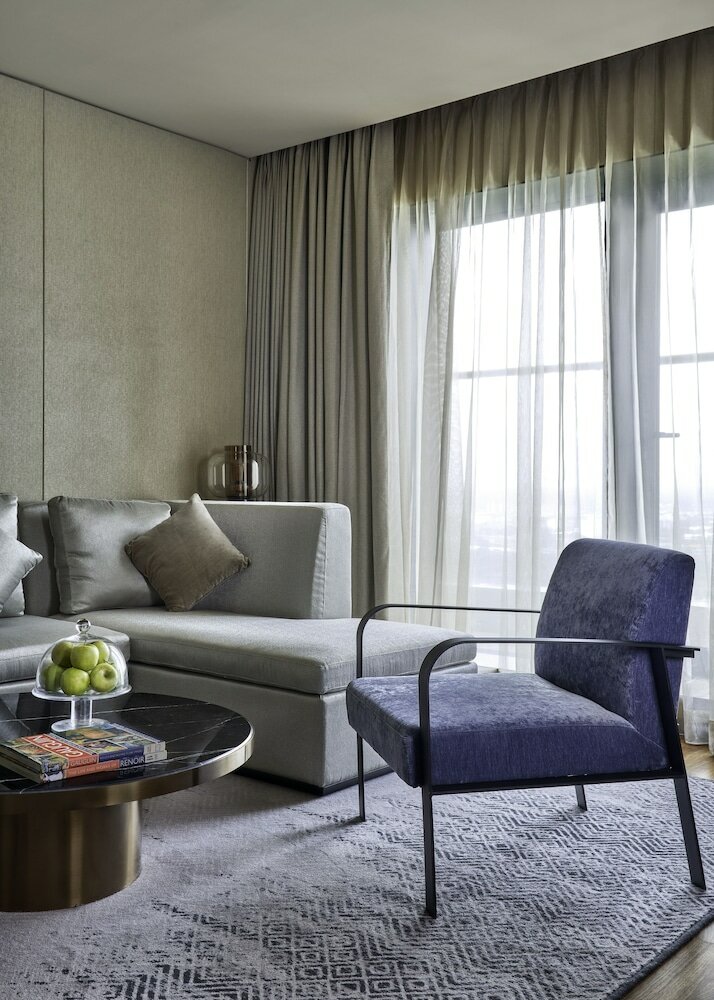 Фото The Den Bengaluru